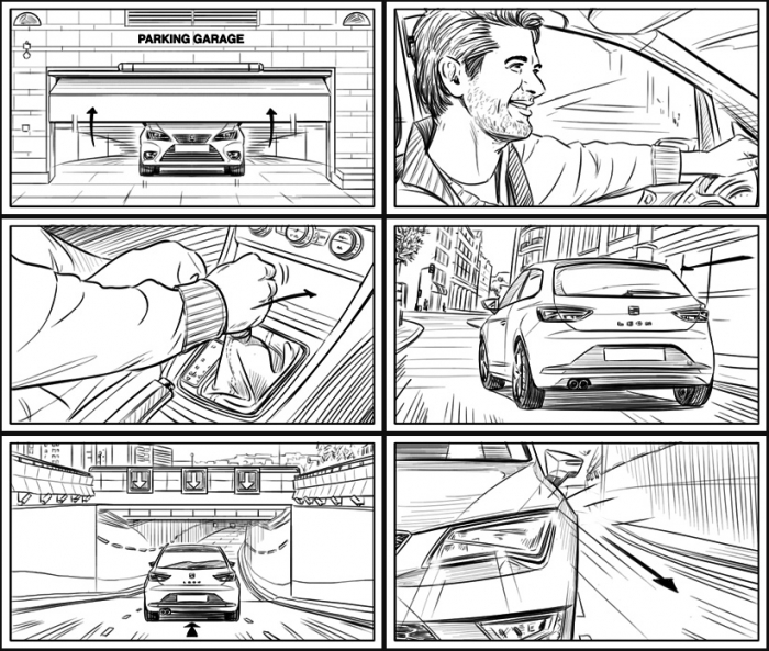 SeatLeon-Storyboards-1