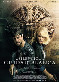 El Silencio De La Ciudad Blanca