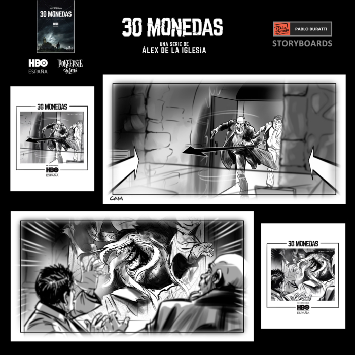 Buratti-30Monedas-STORY1